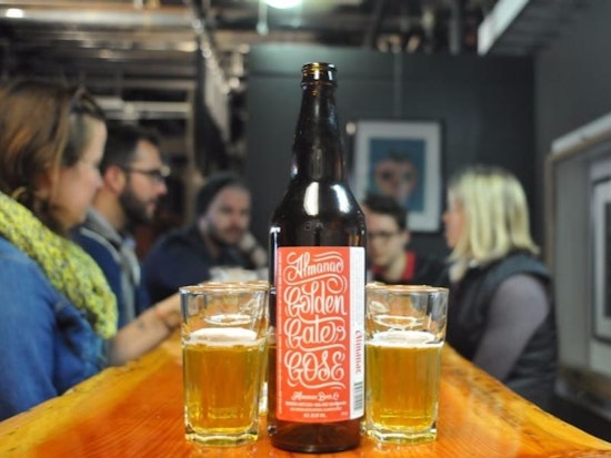 5 Deals On Group Tastings & Drinking Tours In San Francisco