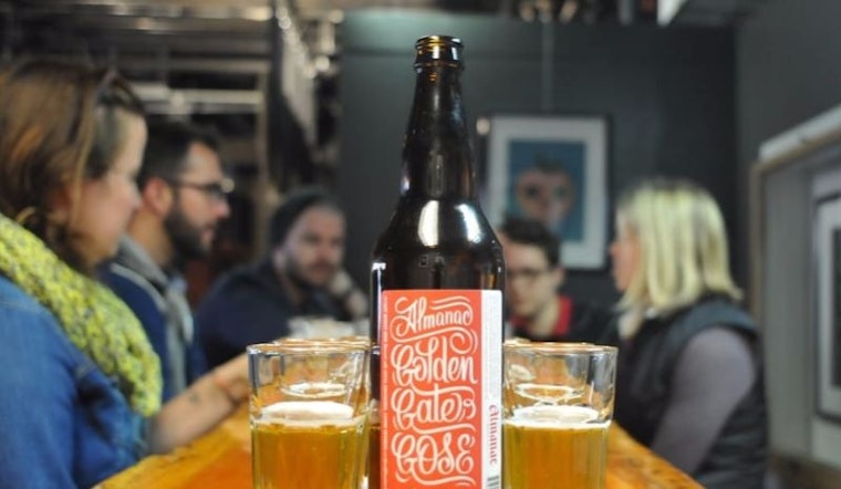 5 Deals On Group Tastings & Drinking Tours In San Francisco