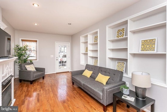 What will $2,200 rent you in Canton, right now?
