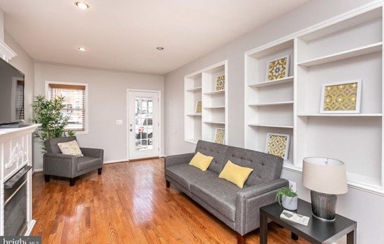 What will $2,200 rent you in Canton, right now?