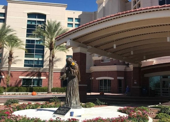 Top Henderson news: Leaky pipe was cause for 'hazmat incident'; trooper injured during investigation
