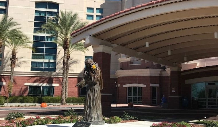 Top Henderson news: Leaky pipe was cause for 'hazmat incident'; trooper injured during investigation
