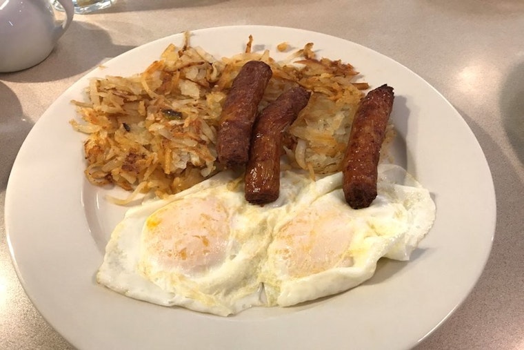 Newark's top 5 cafes to visit now