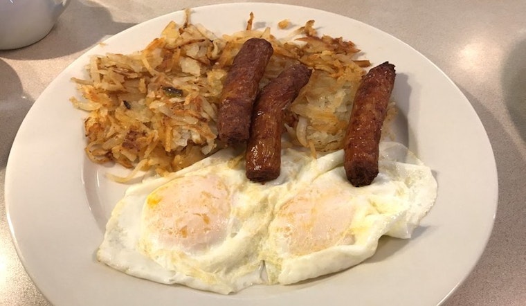 Newark's top 5 cafes to visit now