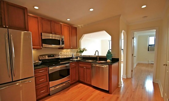 Apartments for rent in Cambridge: What will $3,100 get you?