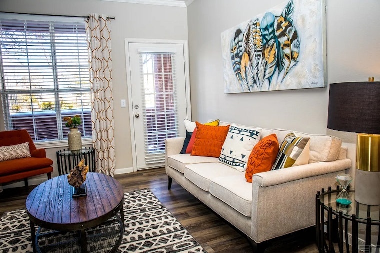 Apartments for rent in Albuquerque: What will $1,500 get you?