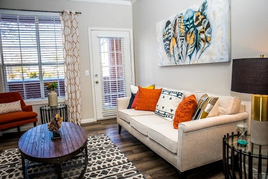 Apartments for rent in Albuquerque: What will $1,500 get you?