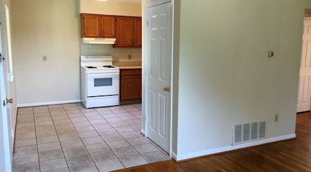 The best-priced budget apartments for rent in Old North Columbus