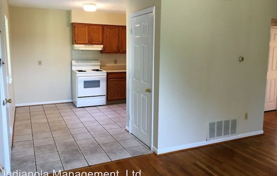 The best-priced budget apartments for rent in Old North Columbus