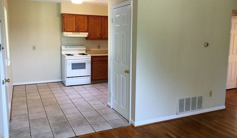 The best-priced budget apartments for rent in Old North Columbus