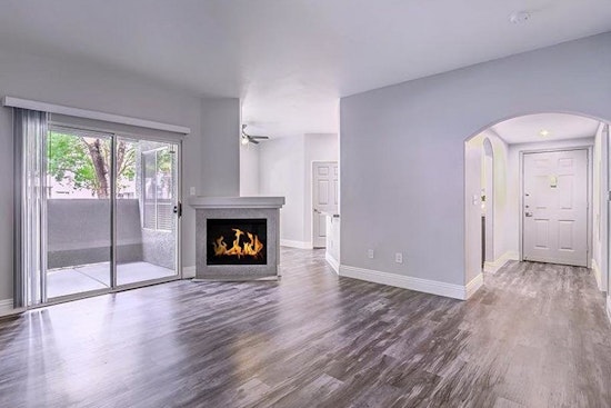 What will $1,300 rent you in the Lakes, this month?