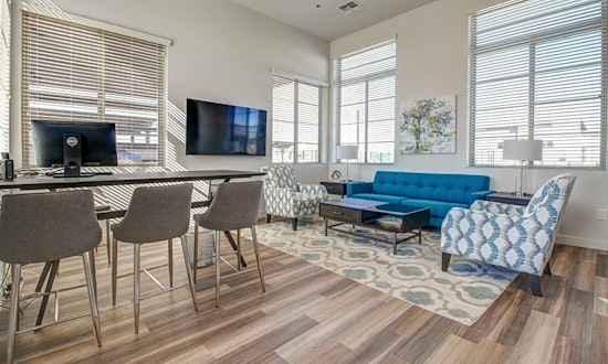 Apartments for rent in Mesa: What will $1,200 get you?