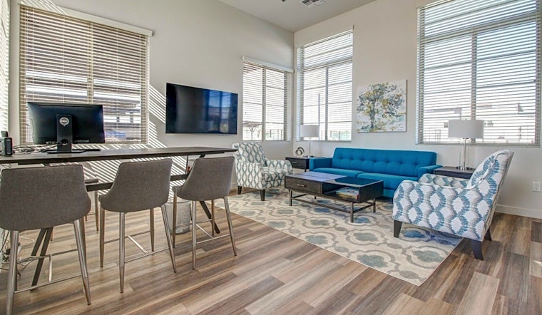 Apartments for rent in Mesa: What will $1,200 get you?