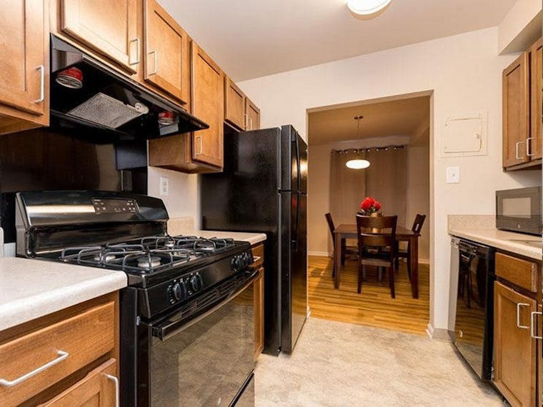 Apartments for rent in Washington: What will $1,400 get you?