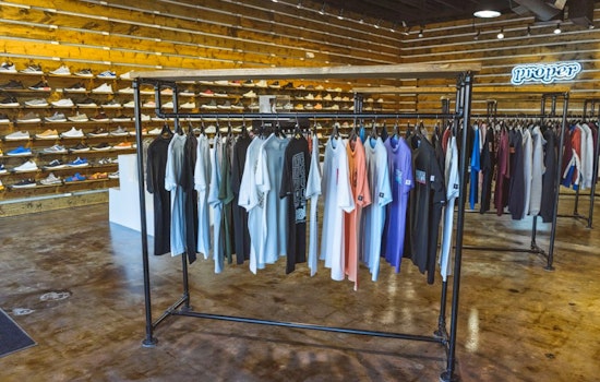 Greater Heights Gets A New Streetwear Store: 'Proper Houston'