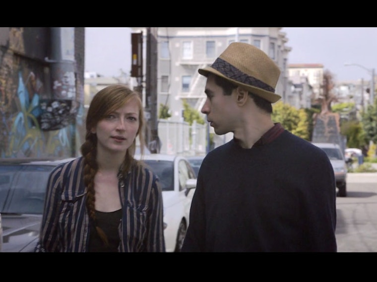 Local Film to Compete at Cannes
