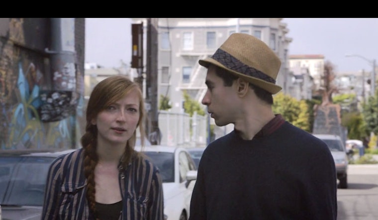 Local Film to Compete at Cannes
