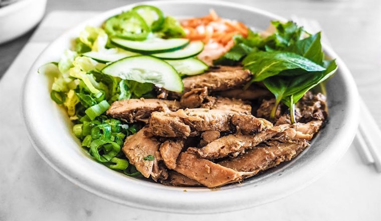 Check out the 5 top spots in San Jose's Santa Teresa neighborhood