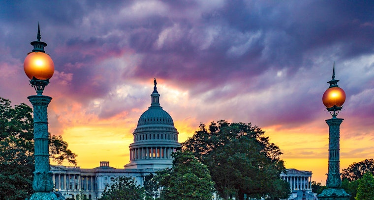 Film and media events in Washington this week