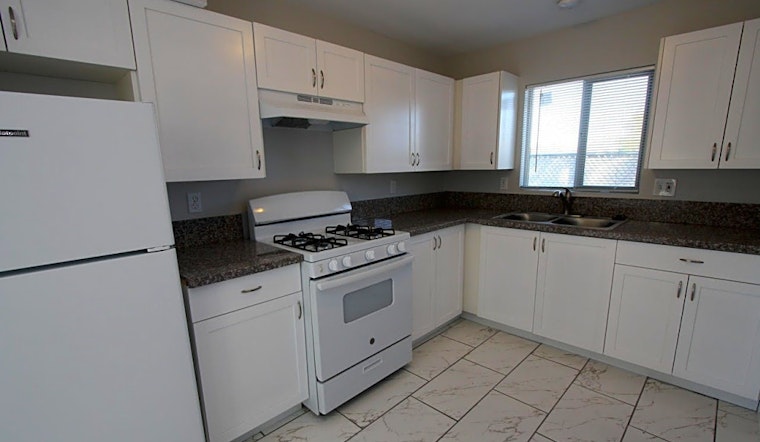 Apartments for rent in Tucson: What will $1,100 get you?