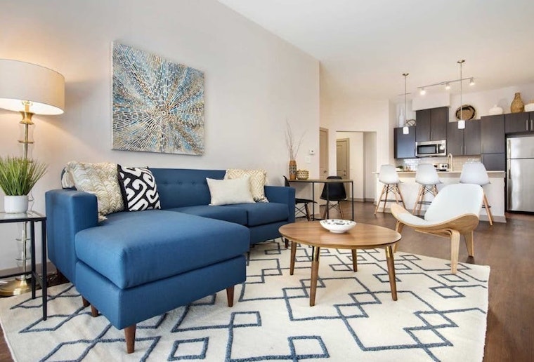 Apartments for rent in Cincinnati: What will $1,400 get you?