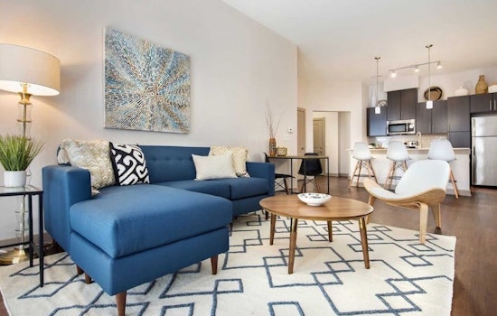Apartments for rent in Cincinnati: What will $1,400 get you?