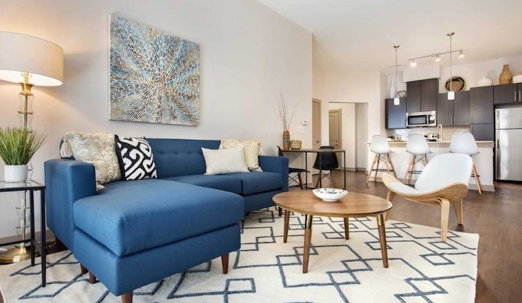 Apartments for rent in Cincinnati: What will $1,400 get you?