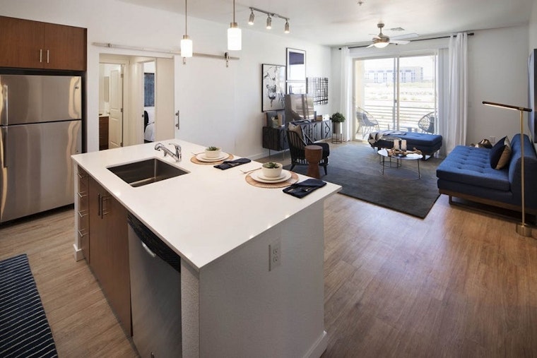 Apartments for rent in Henderson: What will $1,500 get you?