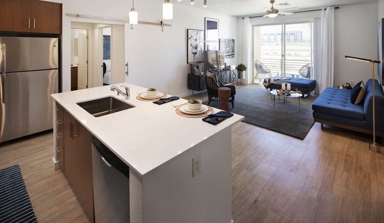 Apartments for rent in Henderson: What will $1,500 get you?