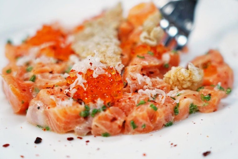 Tigertail + Mary brings New American fare to Miami