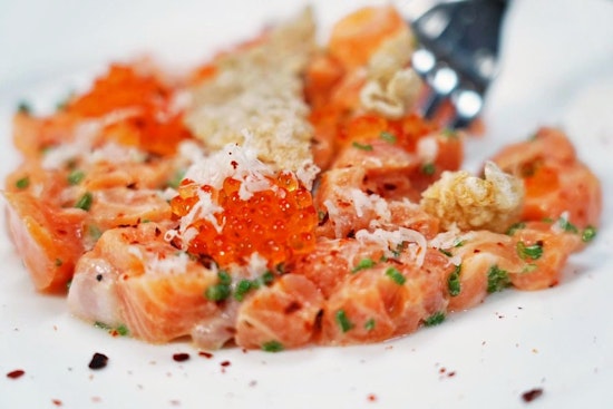 Tigertail + Mary brings New American fare to Miami