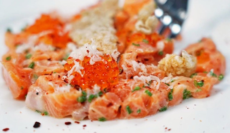 Tigertail + Mary brings New American fare to Miami