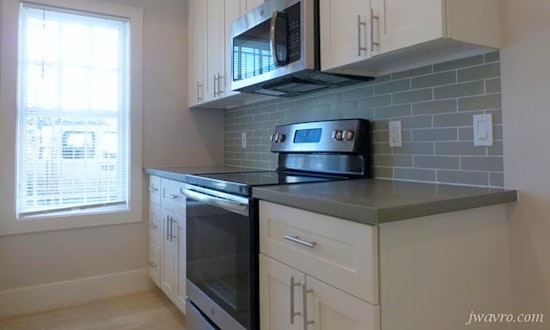 The best-priced budget apartments for rent in the Marina