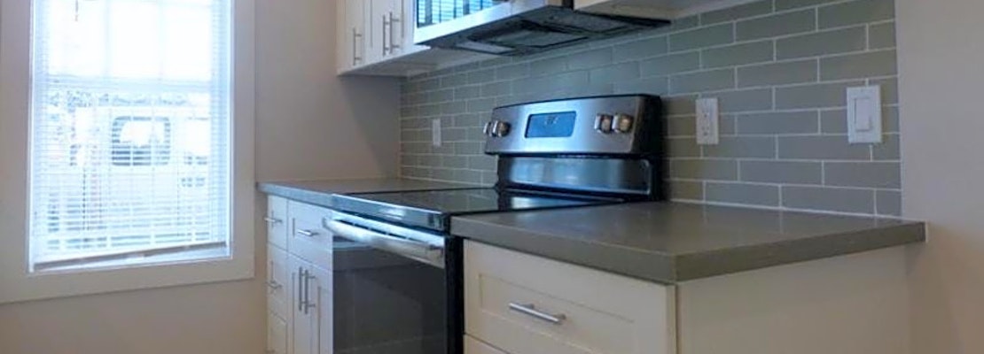 The best-priced budget apartments for rent in the Marina