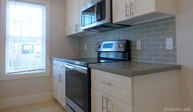 The best-priced budget apartments for rent in the Marina