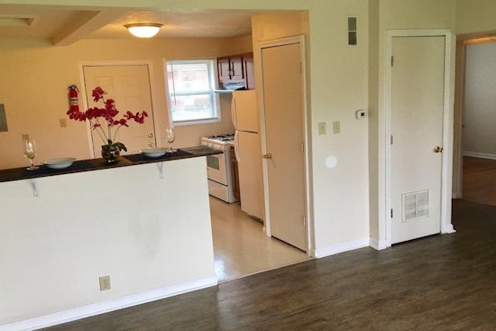 The latest budget apartments for rent in Near Southeast, Indianapolis