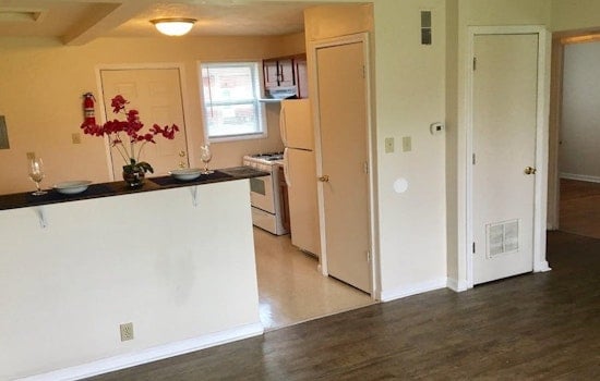 The latest budget apartments for rent in Near Southeast, Indianapolis