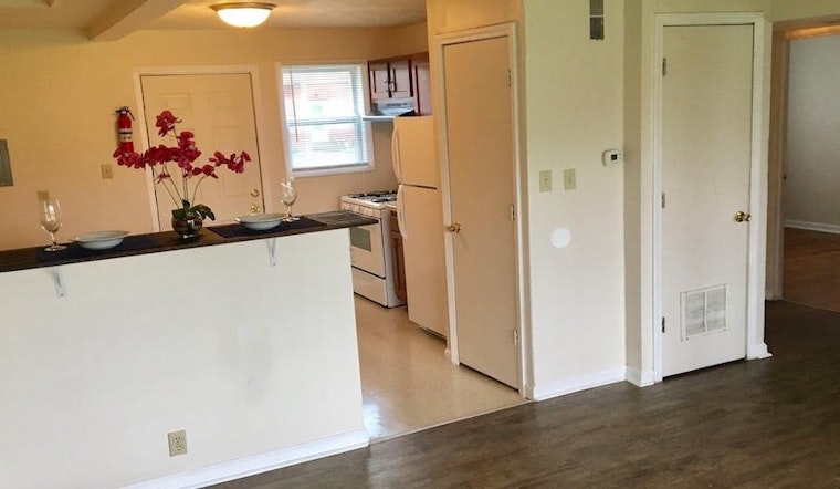The latest budget apartments for rent in Near Southeast, Indianapolis