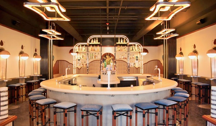 New Beverly Grove Cocktail Bar 'Bibo' Opens Its Doors