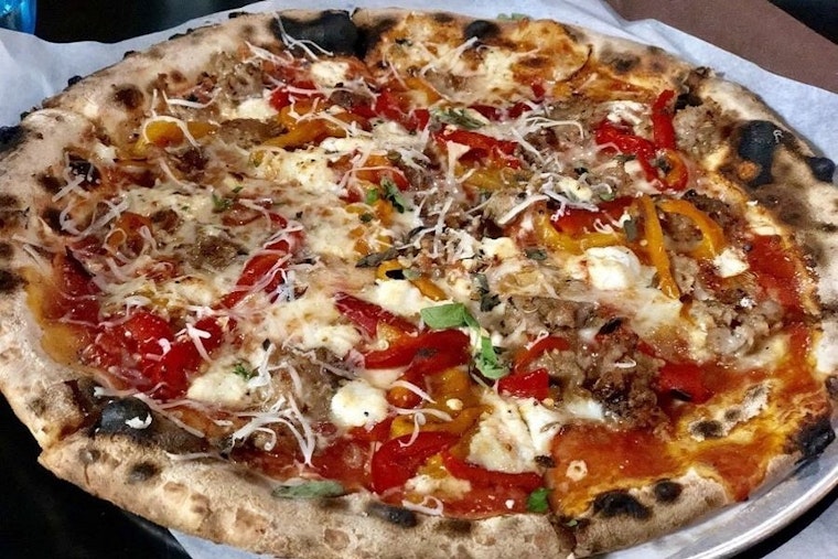 Check out the 3 top spots in San Antonio's Beacon Hill neighborhood