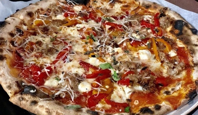 Check out the 3 top spots in San Antonio's Beacon Hill neighborhood