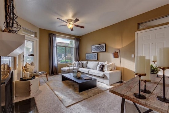 Apartments for rent in Phoenix: What will $1,200 get you?