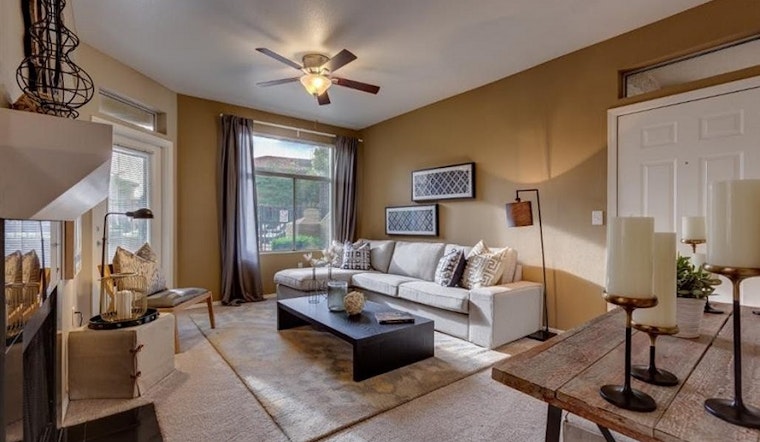Apartments for rent in Phoenix: What will $1,200 get you?