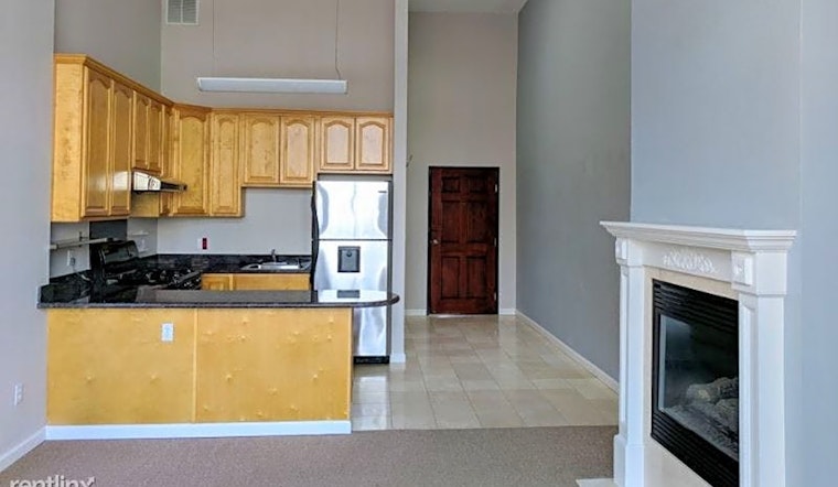 Apartments for rent in Oakland: What will $2,600 get you?