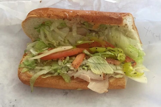 Your guide to the 4 top spots in Tucson's Duffy neighborhood