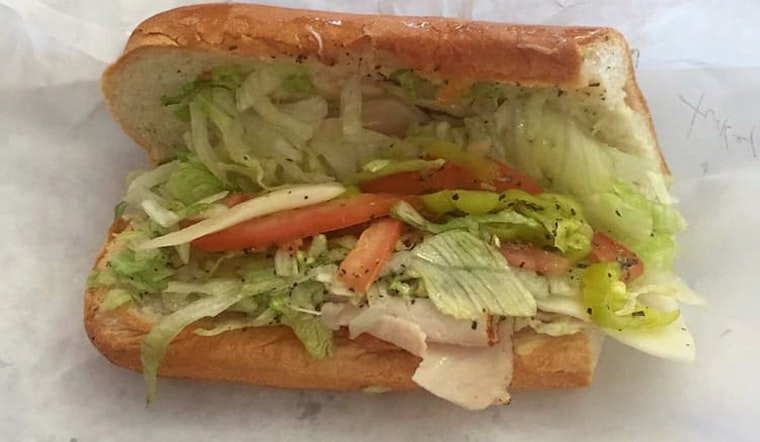 Your guide to the 4 top spots in Tucson's Duffy neighborhood