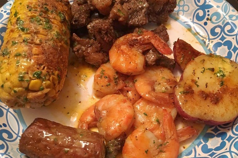 Your guide to the 3 most popular eateries in Orlando's Holden Heights neighborhood