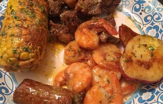 Your guide to the 3 most popular eateries in Orlando's Holden Heights neighborhood