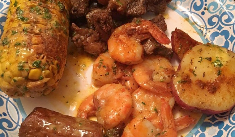 Your guide to the 3 most popular eateries in Orlando's Holden Heights neighborhood