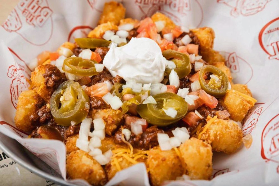 Check out the 5 most popular spots in Kansas City's Coves North